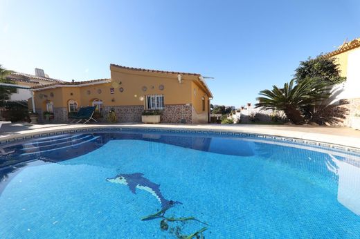 独立式房屋  Mijas, Provincia de Málaga