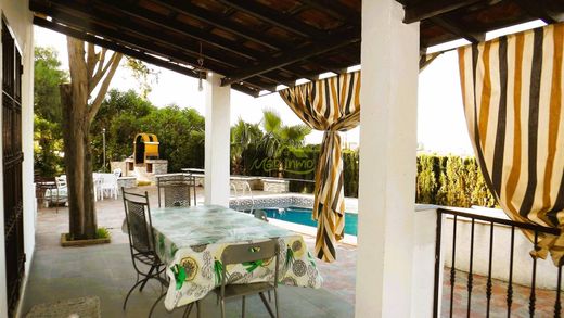 Luxury home in Cartaya, Province of Huelva