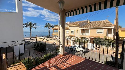 Apartamento - aluguel Águilas