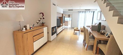 Casa Unifamiliare a Benidorm, Provincia de Alicante