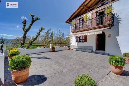Luxe woning in Tolosa, Gipuzkoa