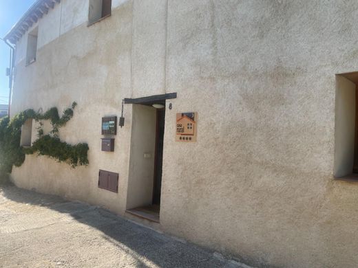 Casa de lujo en Lastras del Pozo, Provincia de Segovia