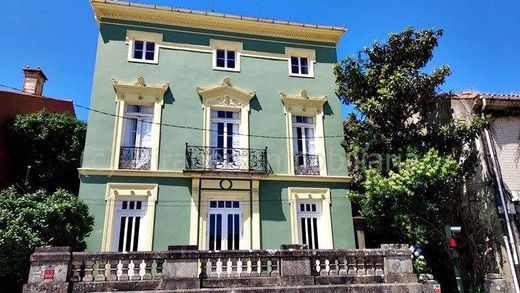 Luxus-Haus in Vilagarcía de Arousa, Pontevedra