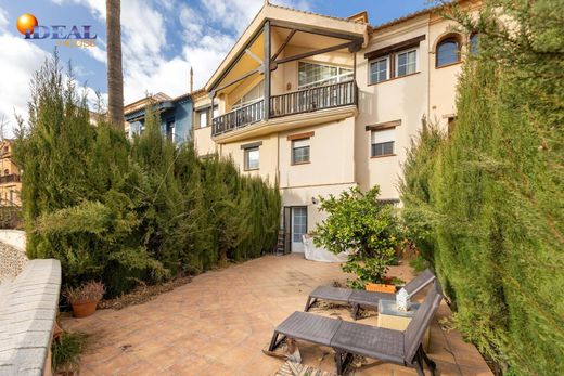 Luxury home in Granada, Andalusia