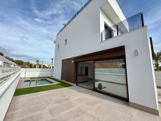 Müstakil ev La Marina, Provincia de Alicante