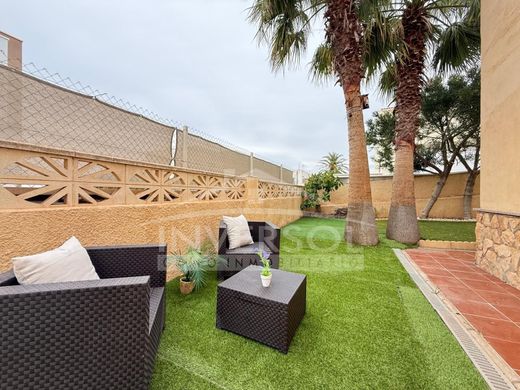 Casa Independente - Almerimar, Almería