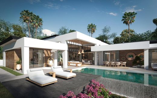 Villa in Marbella, Malaga