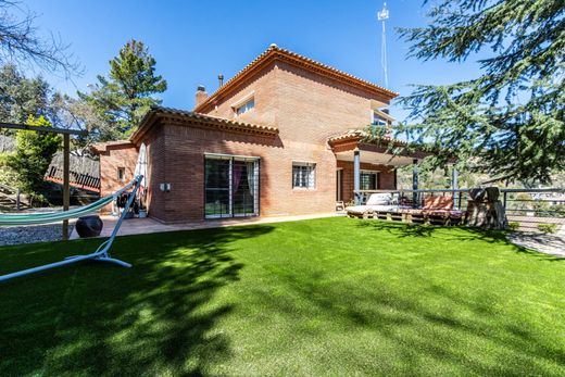 Detached House in Matadepera, Province of Barcelona