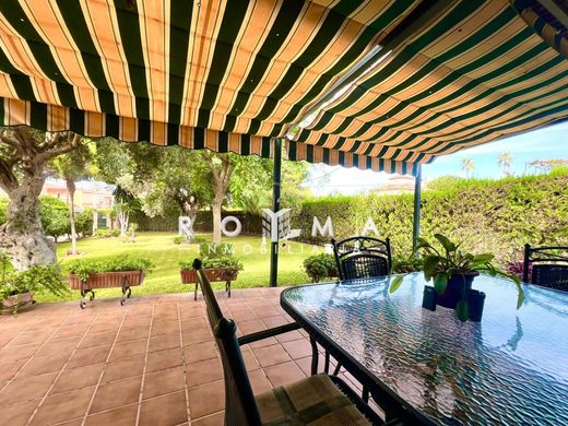 Detached House in Seville, Province of Seville