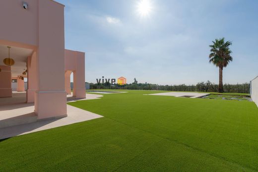 Vrijstaand huis in Espartinas, Provincia de Sevilla