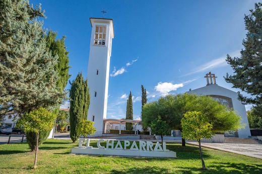 Lüks ev Albolote, Provincia de Granada