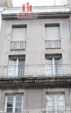 Complesso residenziale a Ourense, Provincia de Ourense