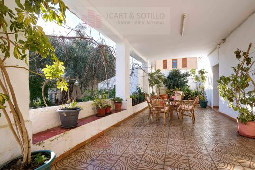 Villa à Les Cases d'Alcanar, Province de Tarragone