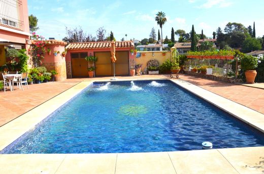 Einfamilienhaus in Córdoba, Andalusien