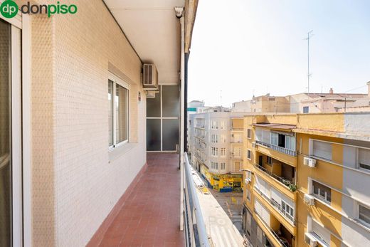 ﺷﻘﺔ ﻓﻲ جرينادا, Provincia de Granada