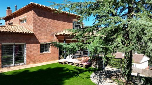 Casa en Matadepera, Provincia de Barcelona