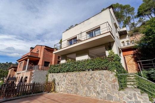 Casa en Vallirana, Provincia de Barcelona