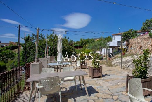 Casa di lusso a Alcover, Província de Tarragona