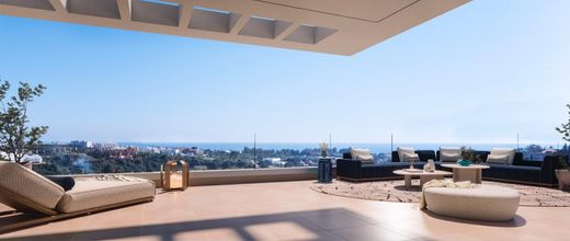 Apartment in Estepona, Malaga