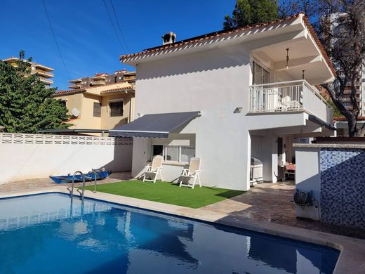 Detached House in Benicassim, Castellon
