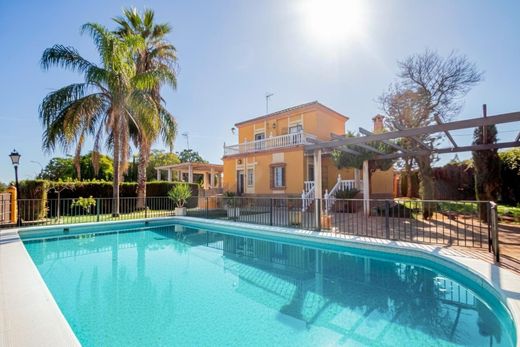 Vrijstaand huis in Mairena del Alcor, Provincia de Sevilla