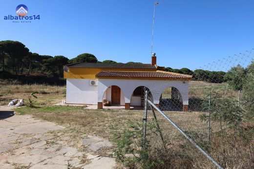Luxury home in El Rompido, Province of Huelva