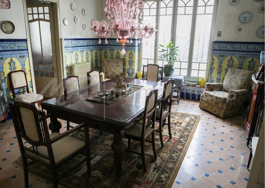 Casa di lusso a Llinars del Vallès, Província de Barcelona