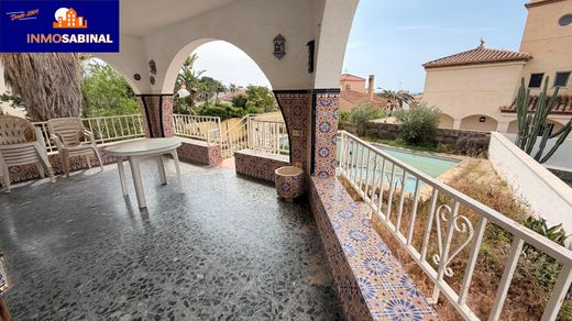 Casa Unifamiliare a Aguadulce, Almeria