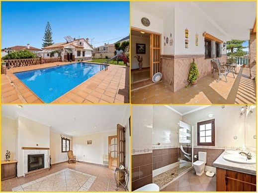 Casa Unifamiliare a Alhaurín de la Torre, Málaga