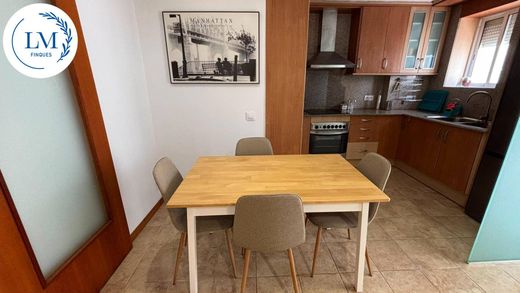 Apartment in Vilanova i la Geltrú, Province of Barcelona