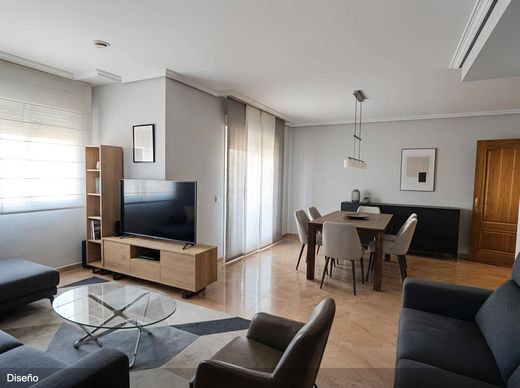 Apartamento - Valência, Comunidade Valenciana
