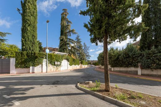 Villa in Peligros, Granada