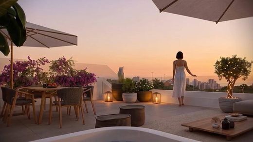 Penthouse Finestrat, Provincia de Alicante