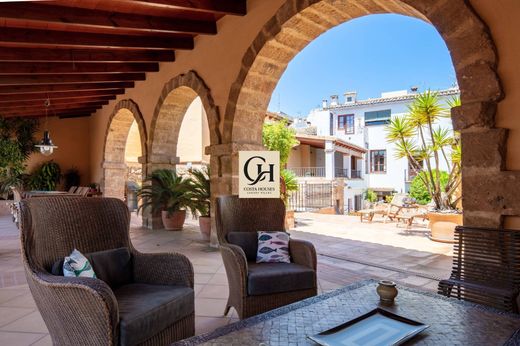 Casa de luxo - Jávea, Provincia de Alicante