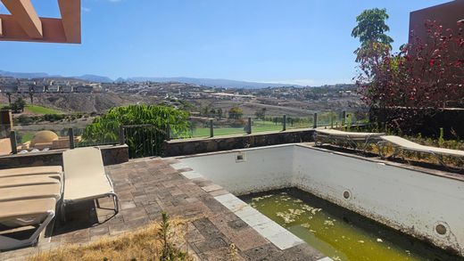 Μονοκατοικία σε San Bartolomé de Tirajana, Provincia de Las Palmas