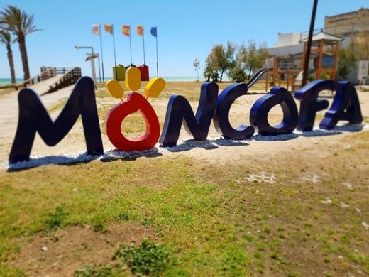 Land in Moncofa, Castellon