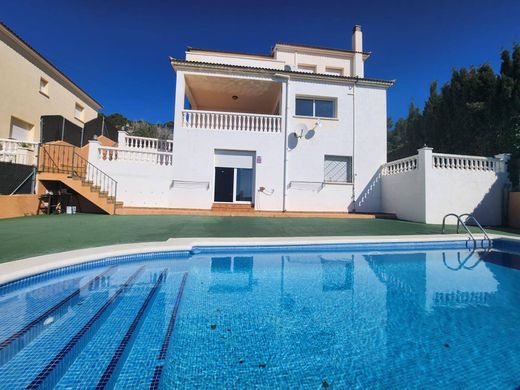 Detached House in Coma-ruga, Province of Tarragona