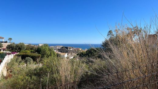 أرض ﻓﻲ Benalmádena, Provincia de Málaga