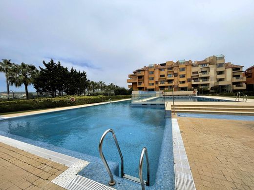 Apartament w Sotogrande, Provincia de Cádiz