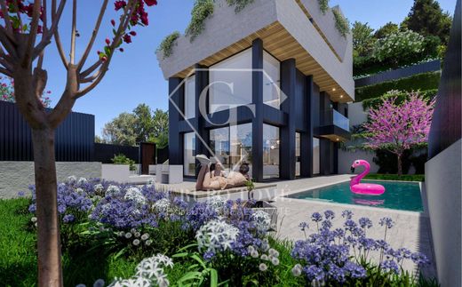 Villa in Donostia-San Sebastián, Guipuzcoa