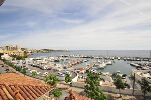Luxe woning in Palma de Mallorca, Balearen