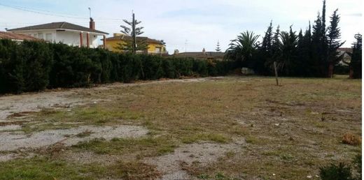 Terreno a Cunit, Província de Tarragona