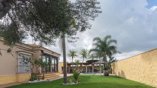 ‏בית חד-משפחתי ב  חרס דה לה פרונטרה, Provincia de Cádiz