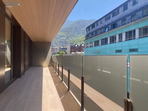 ﺷﻘﺔ ﻓﻲ les Escaldes, Escaldes-Engordany