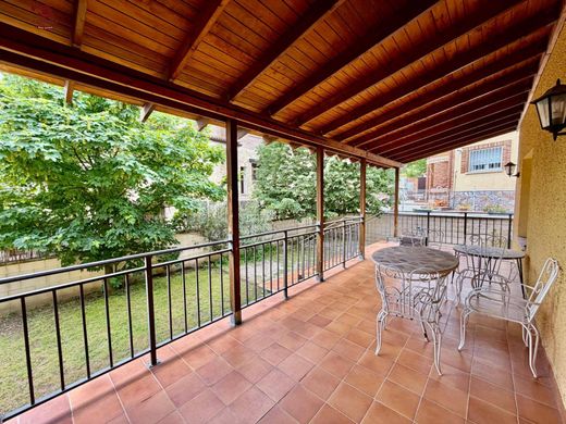 Detached House in Guadarrama, Province of Madrid