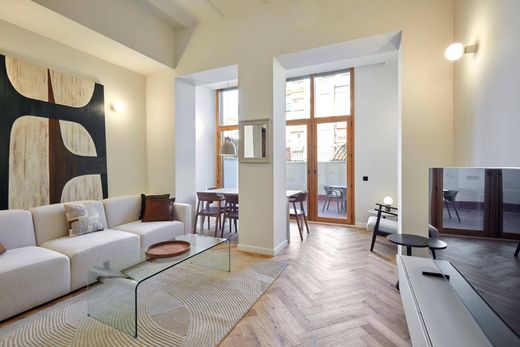 Apartment in Barcelona, Province of Barcelona