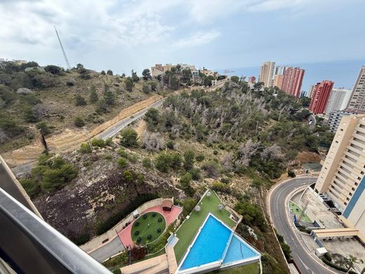 Apartment in Benidorm, Alicante