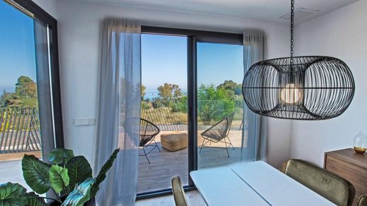 Apartament w Villajoyosa, Provincia de Alicante