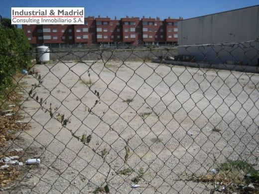 Terreno a Rivas-Vaciamadrid, Provincia de Madrid