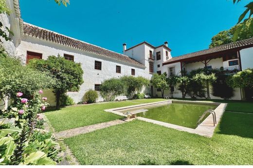 Landhaus / Bauernhof in Pinos Puente, Granada